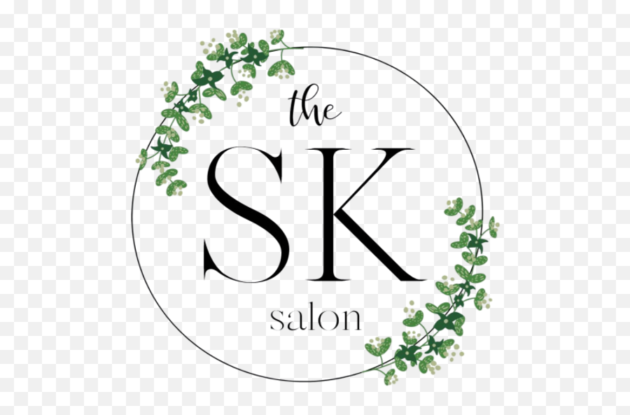 Home The Sk Salon Emoji,Sk Logo