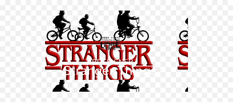 Sticker Maker - Stranger Things Stickers De Stranger Things Emoji,Stranger Things Logo