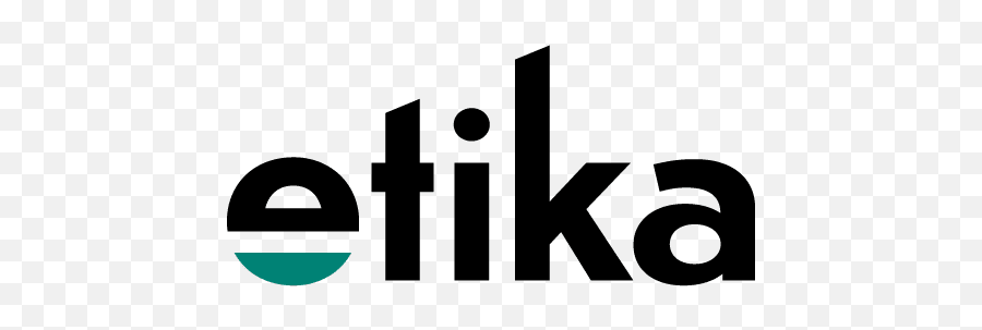 Etika - Vertical Emoji,Etika Logo