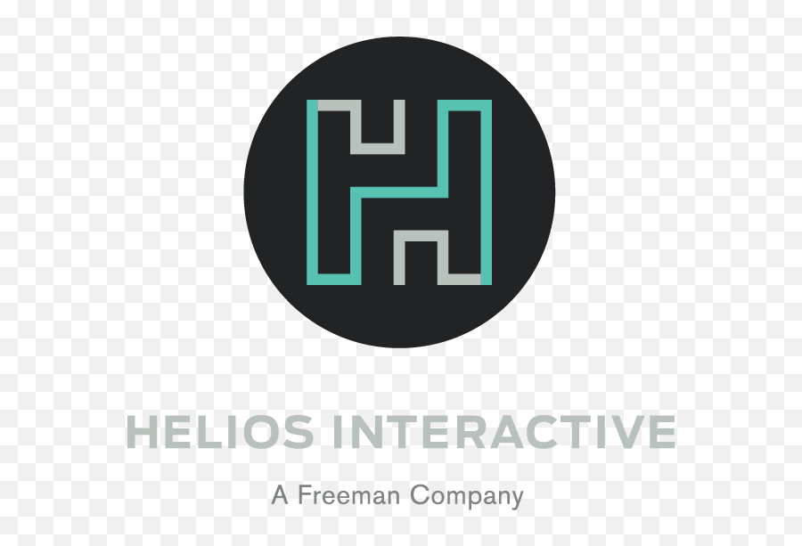 Helios Interactive Emoji,Twitchcon Logo
