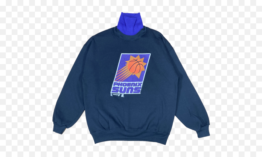 90u0027s Phoenix Suns Vintage Nba Sweat - Shirts 597 U2013 Fishtale Phoenix Suns Emoji,Phoenix Suns Logo
