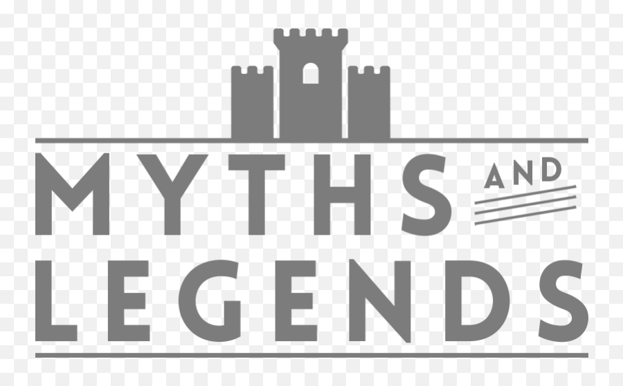 Myths And Legends U2013 Telling The Stories Of The Past In The - Legends And Myths Emoji,Apple Podcast Logo