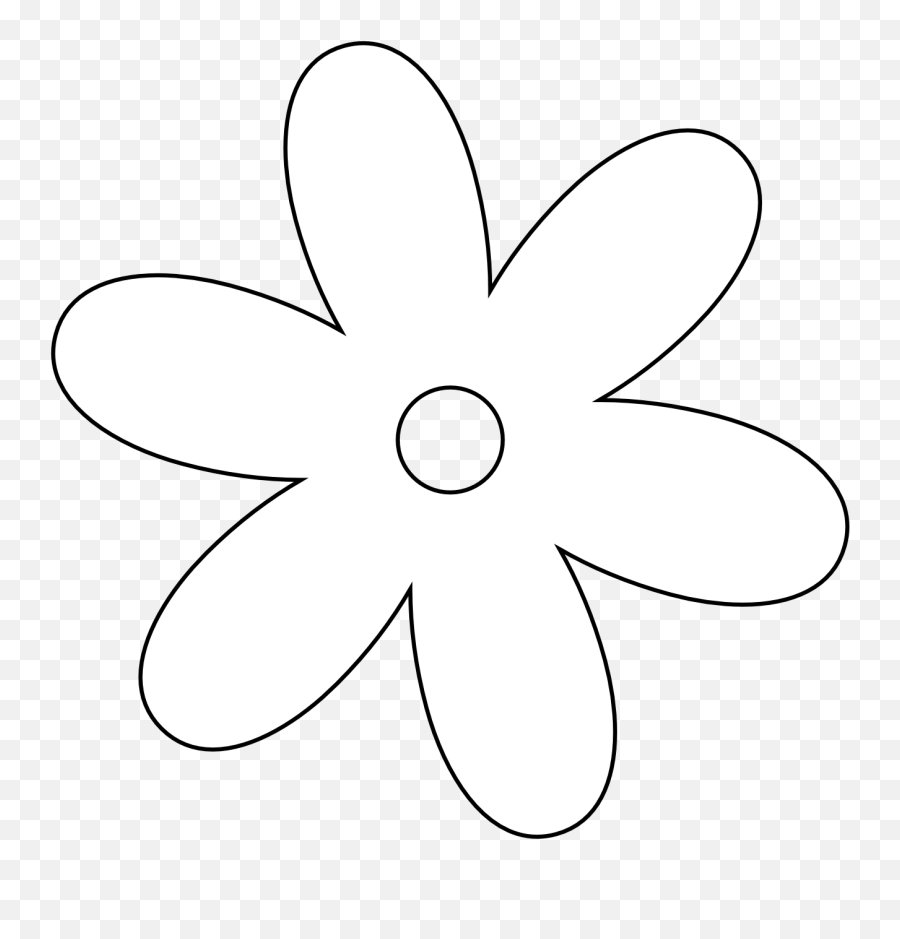 Flower Tattoo Black And White - Clipart Best Emoji,Cross And Flowers Clipart Black And White