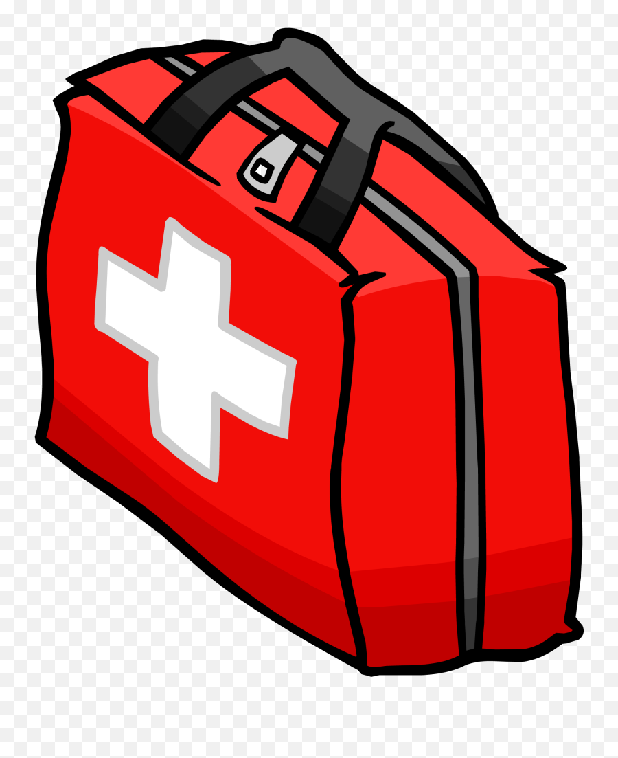 Medicine Clipart Kit Medicine Kit Transparent Free For - First Aid Kit Clipart Png Emoji,Medicine Clipart