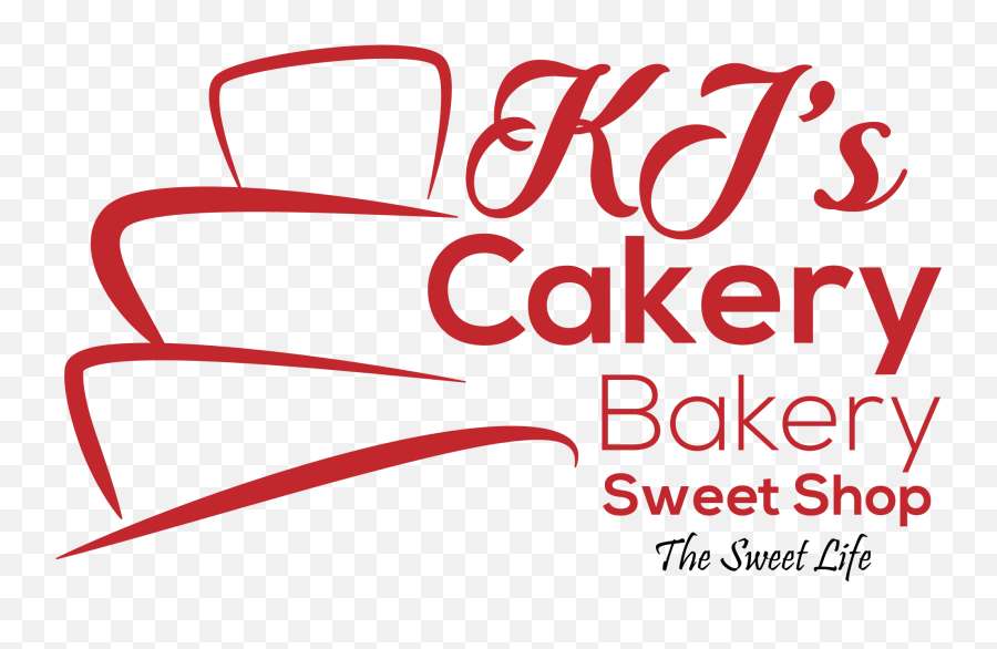 New Home Kju0027s Cakey Bakery Sweet Shop Emoji,I Am Bread Logo