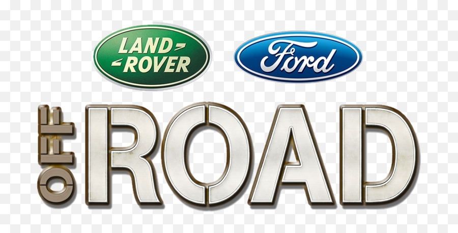 Ford Racing Off Road Details - Launchbox Games Database Emoji,Off Road Logo