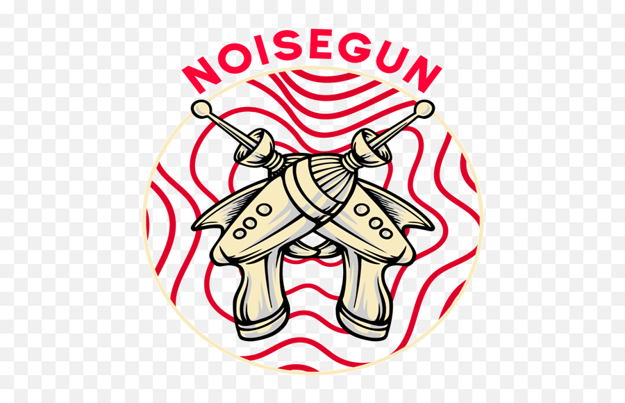 French Post - Punk Bands Music Playlist Noisegun Emoji,Siouxsie And The Banshees Logo
