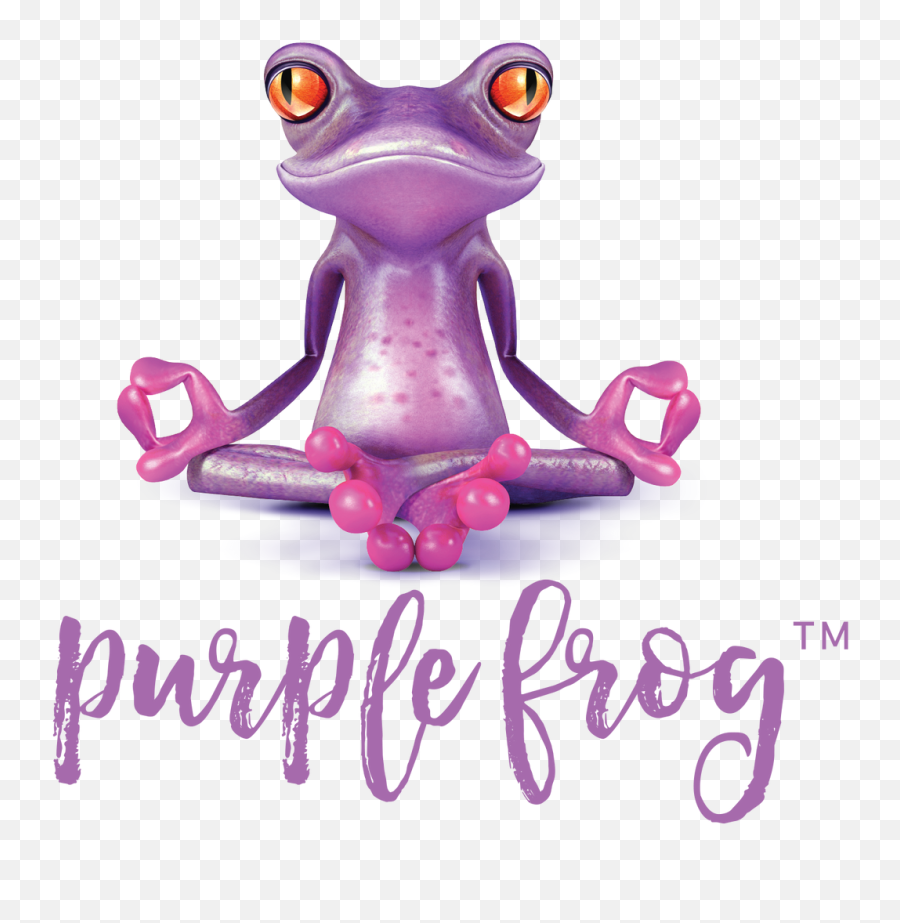 Purple Frog Natural Air Fresheners Blog Emoji,Sweet Frogs Logo