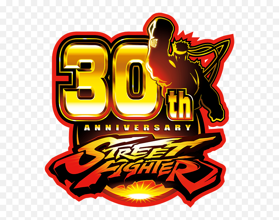 90s Fighting Scene - Street Fighter V Emoji,Street Fighter Logo