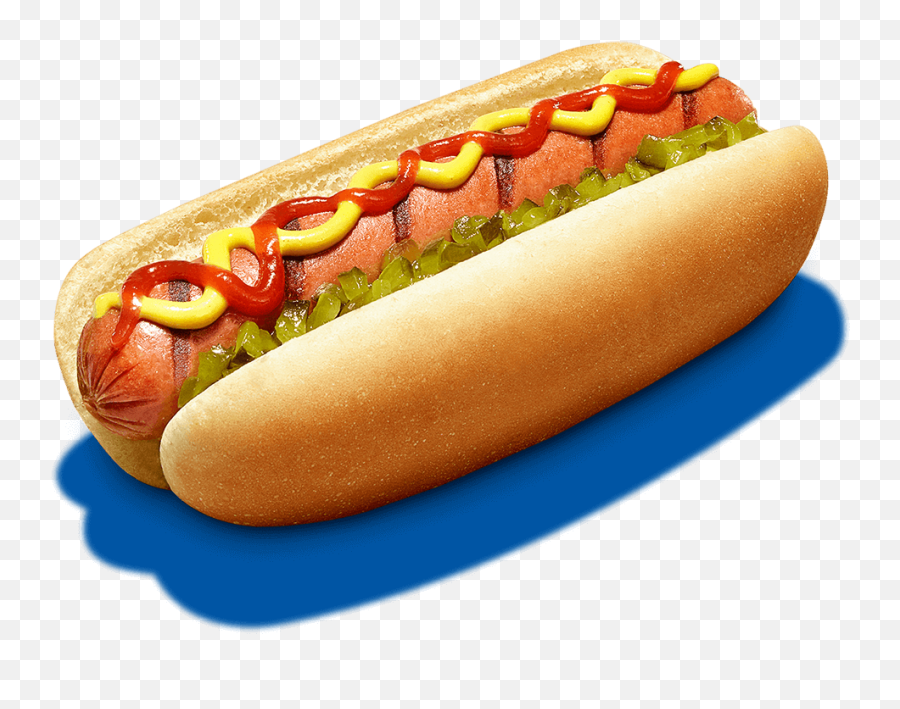 Hot Dog Transparent Png Images Hot Dogs - Hot Dog Png Emoji,Hot Dog Png