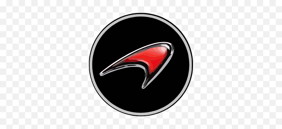 Mclaren Logo - Decals By Cazurro Community Gran Turismo Emoji,Mclaren Car Logo
