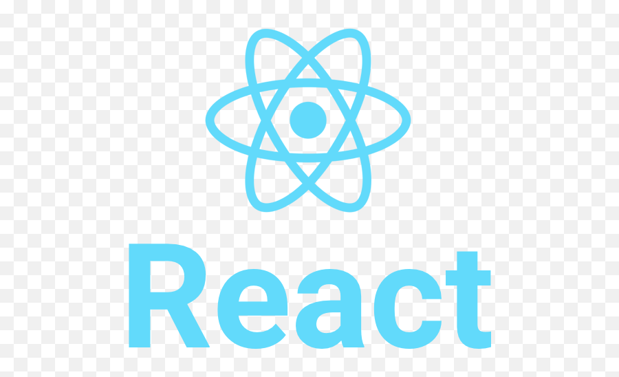 React - React Component Example Emoji,React Logo