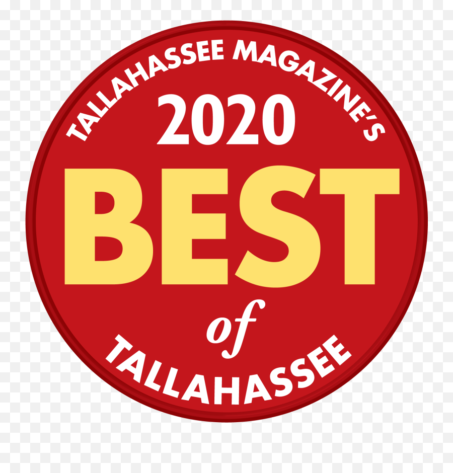 Best Of Tallahassee Magazine - Best Of Tallahassee 2020 Emoji,Tm Logo