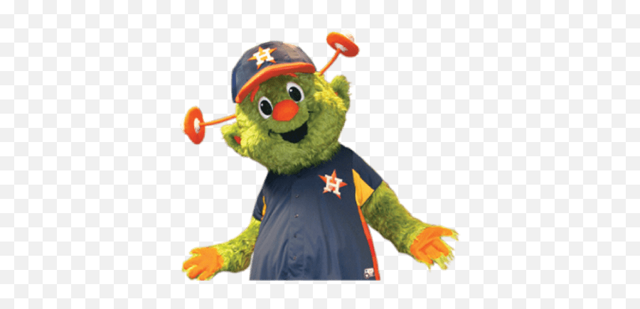 Houston Astros Mascot Transparent Png - Stickpng Astros Mascot Png Emoji,Astros Logo