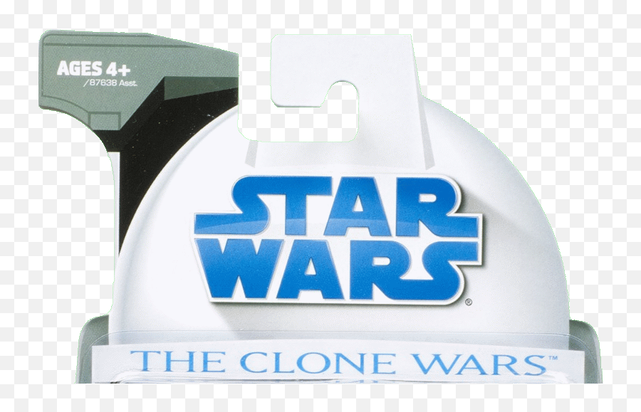 The Clone Wars Toyline Star Wars Merchandise Wiki Fandom - Star Wars The Clone Wars Hasbro Logo 2008 Emoji,Hasbro Logo