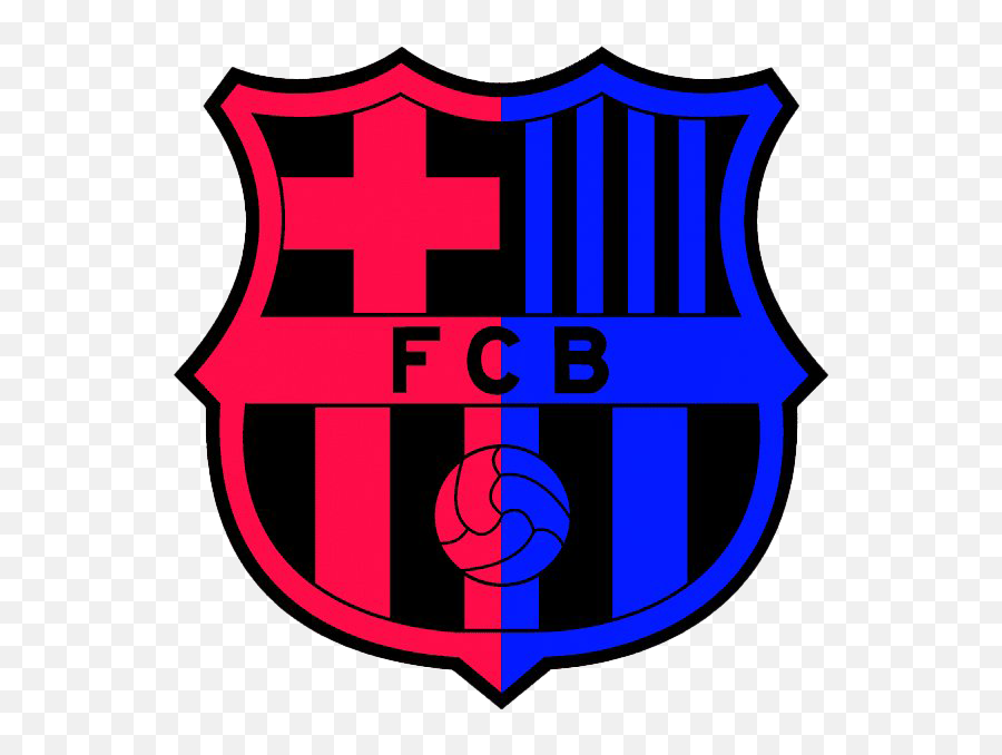 Fc Barcelona Png Image Hd Png All - Barcelona Logo Png Emoji,Fc Barcelona Logo