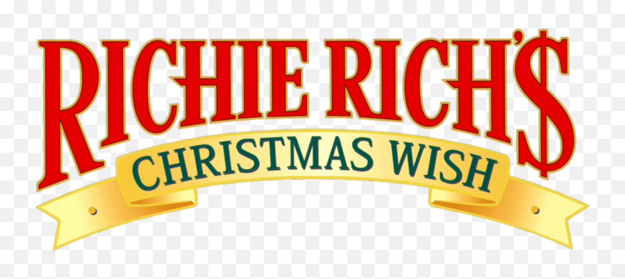 Richie Richu0027s Christmas Wish Wallpapers - Wallpaper Cave Language Emoji,Wish Logo