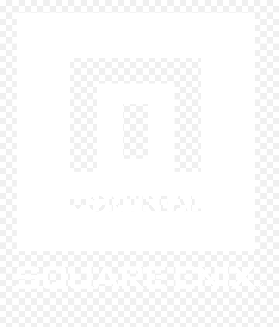 Paula Neves - Square Enix Montreal Logo Emoji,Square Enix Logo