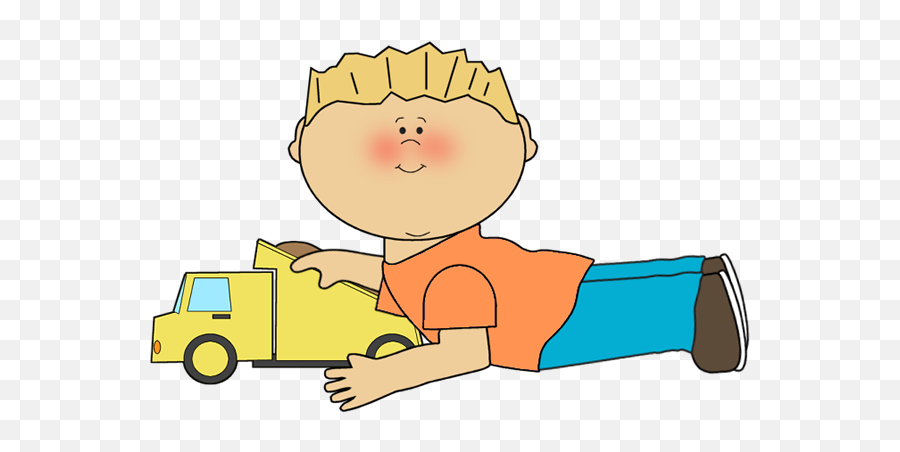 Dump Truck Clip Art Image Clipart Panda - Free Clipart Images Boy Playing Clipart Emoji,Truck Clipart