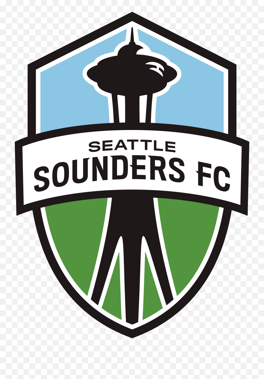 Seattle Sounders - Logo Seattle Sounders Fc Emoji,Seattle Sounders Logo