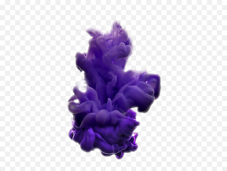 Fanola No Yellow Mask Transparent Png - Purple Violet Smoke Png Emoji,Purple Smoke Png