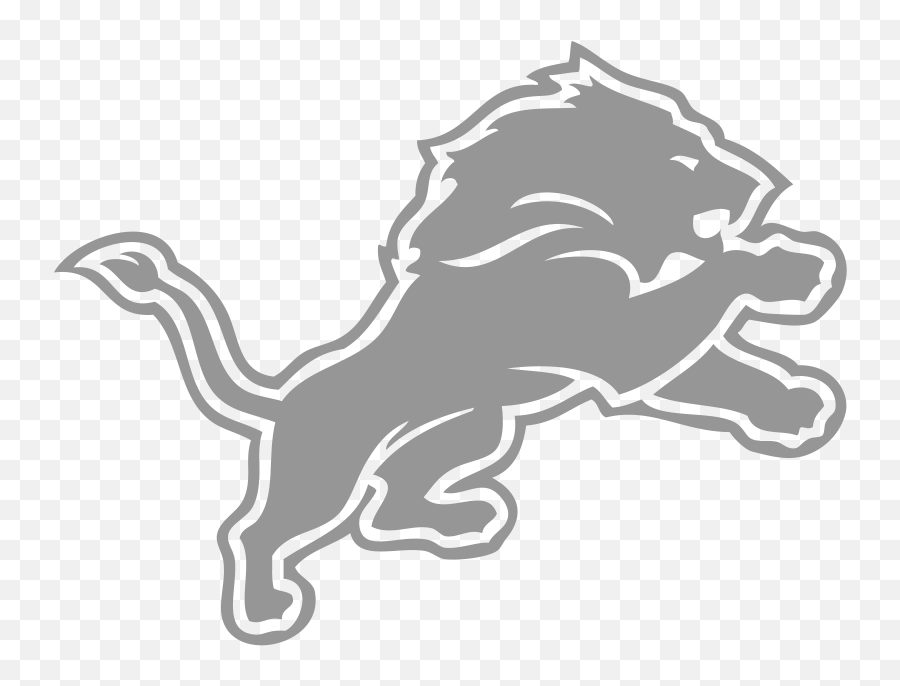 Acdi Powered By Papercut - Logo Printable Detroit Lions Emoji,Detroit Lions Logo