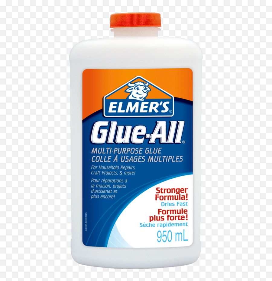 Product Details - Glue 1 Liter Emoji,Elmer's Glue Logo