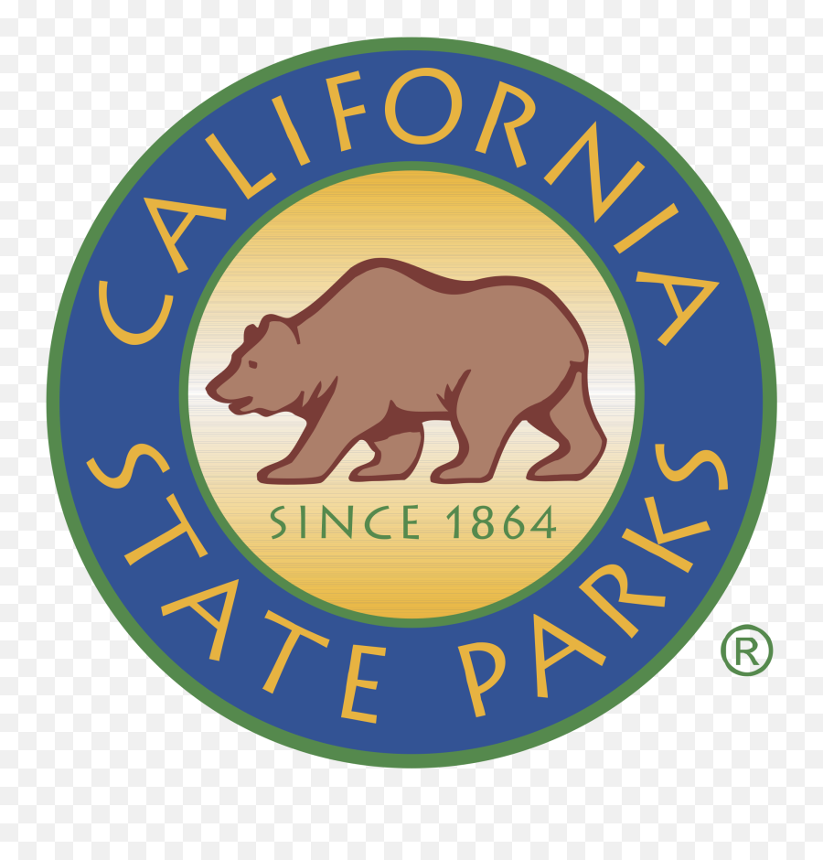 California State Parks Logo Png Transparent U0026 Svg Vector - Mount Diablo State Park Emoji,California Png