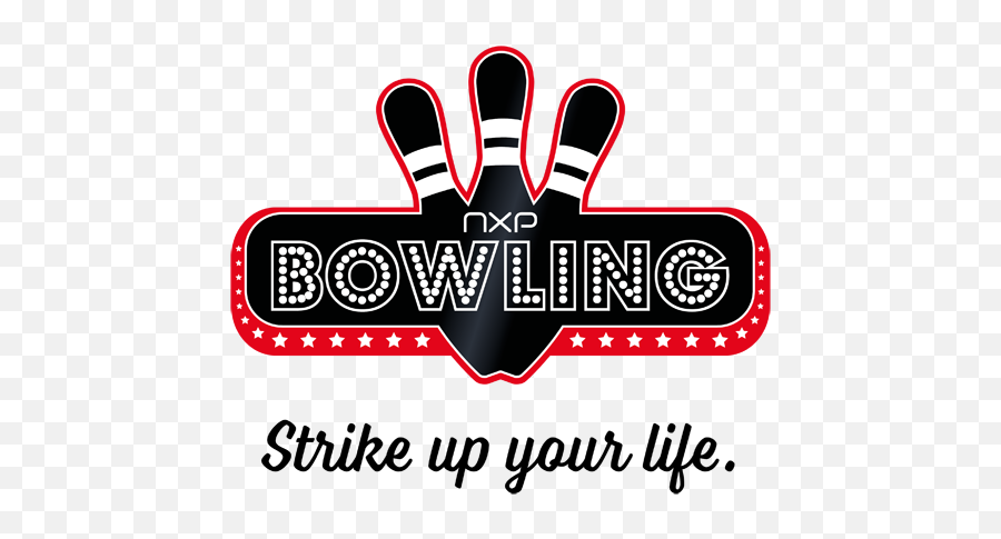 Nxp - Bowling Emoji,Bowlen Logo