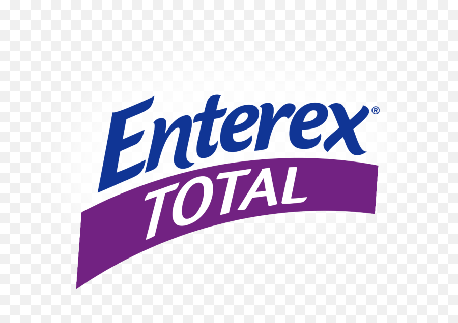 Enterex For The Whole Family - Nutritional Products To Language Emoji,Total Logo