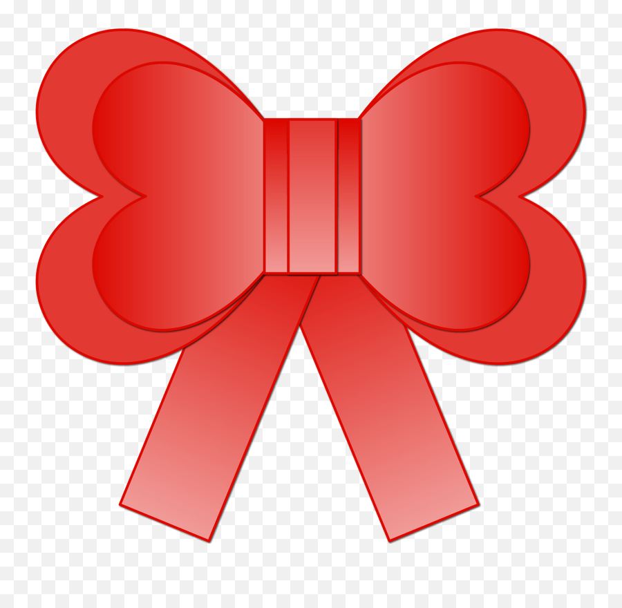 Lace Red Present Red Bow Png - Red Emoji,Red Bow Png