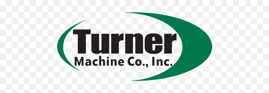 Welcome To Turner Machine Company Full - Smashburger Emoji,Turners Logo