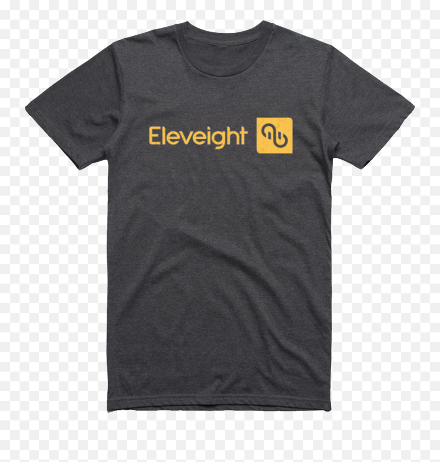 Brand T - Short Sleeve Emoji,Tshirt Logo