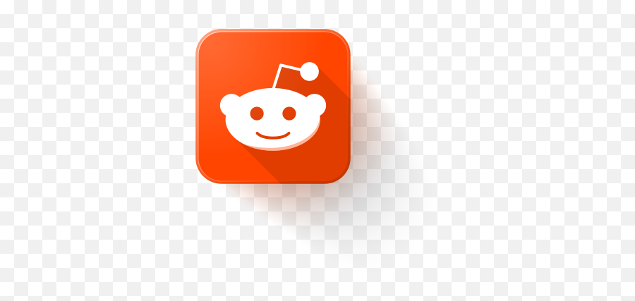 Reddit Logo Free Icon Of Popular Web - Reddit Sync Emoji,Reddit Logo