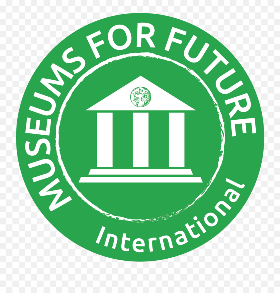Museums For Future U2013 Culture In Support Of Climate Action - University Of Batangas College Of Education Emoji,Future Logo