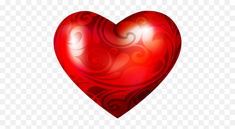 Heart Png Images Transparent Background - Guzel Kalp Emoji,Heart Transparent Background