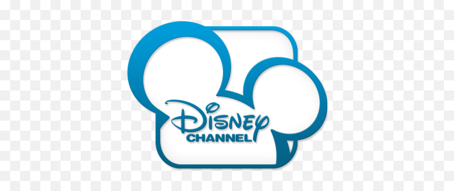 Disney Channel Logo Png Transparent - Transparent Background Disney Channel Logo Png Emoji,Disney Channel Logo