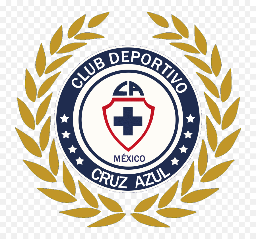 Cruz Azul - 5 Year Celebration Png Emoji,Cruz Azul Logo