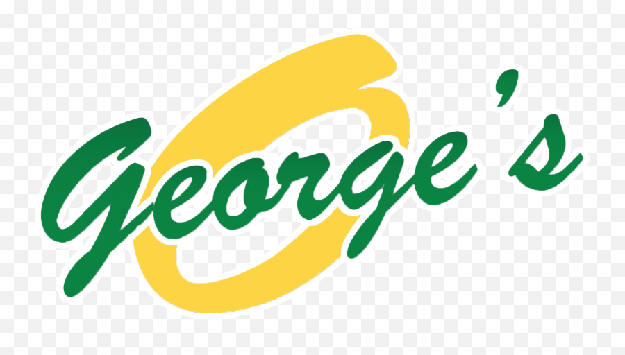George Garden Cafe Logo Image Page 1 - Line17qqcom Horizontal Emoji,Olive Garden Logo