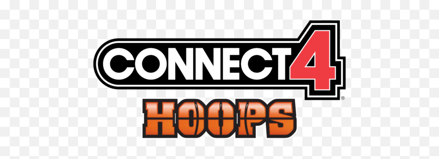 Connect 4 Hoops - Basketball Shoot Score Betson Connect 4 Hoops Logo Emoji,4 Logo