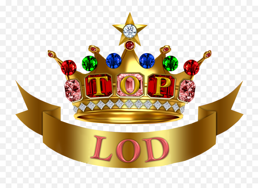Transformation Crown - Tlod Crown Emoji,Crown Png