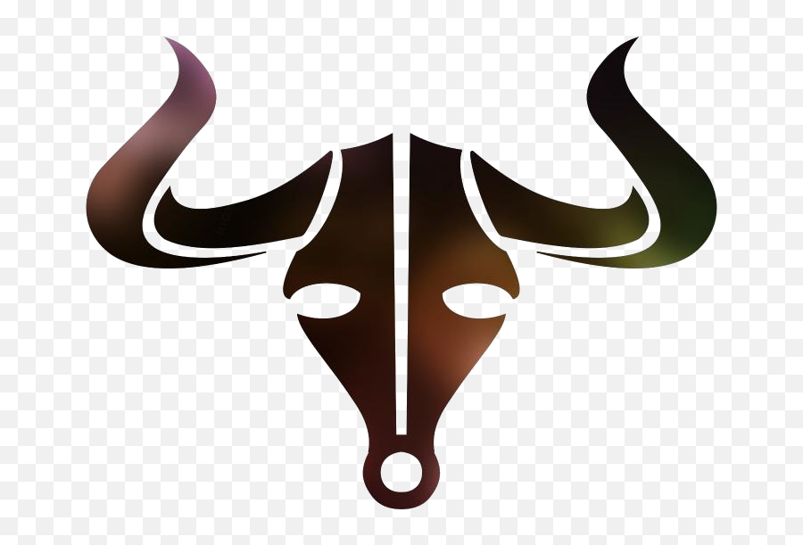 Bull Logo Png Hd Images Stickers Vectors - Hd Bull Emoji,Bull Logo