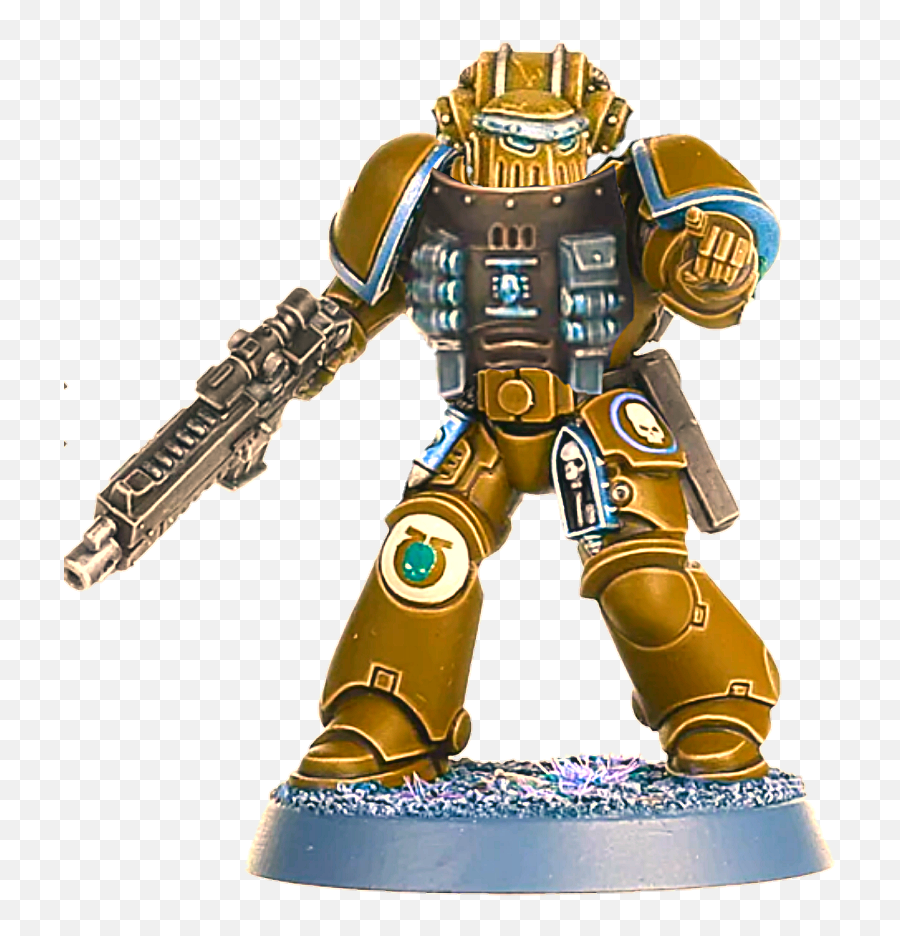 Imperial Fists Some - Vertical Emoji,Imperial Fists Logo