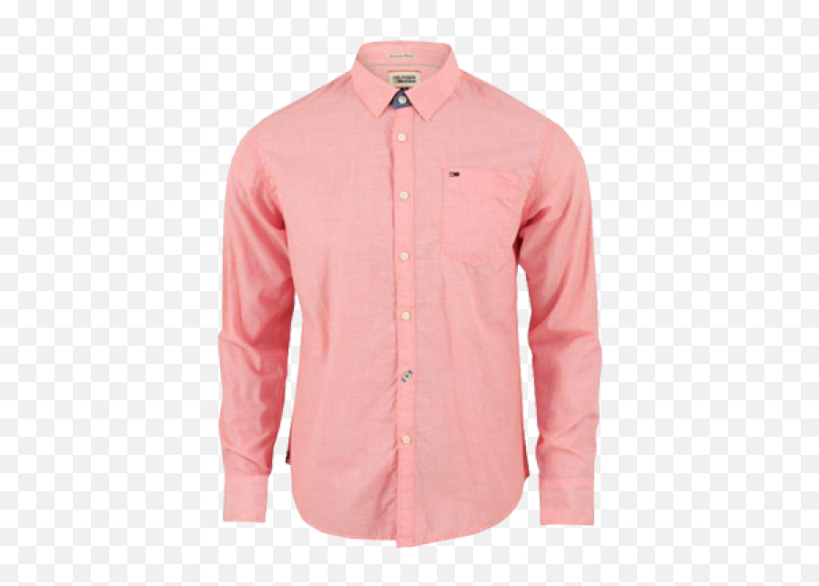 Tommy Hilfiger Shirts Png U0026 Free Tommy Hilfiger Shirtspng - Tommy Hilfiger Long Sleeve Pink Shirts Button Up Emoji,Tommy Hilfiger Logo