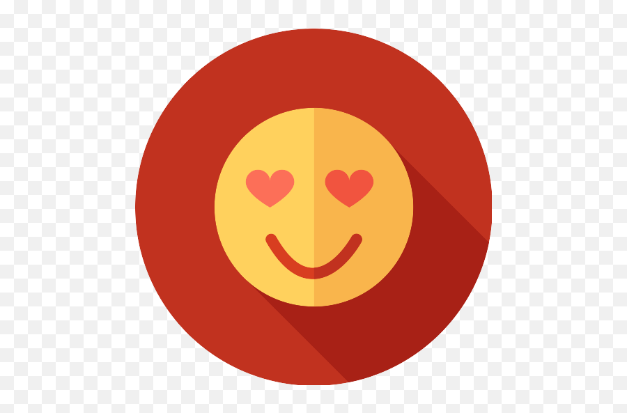 In Love Emoji Vector Svg Icon 6 - Png Repo Free Png Icons Disco De Corte Para Pulidora,Love Emoji Png