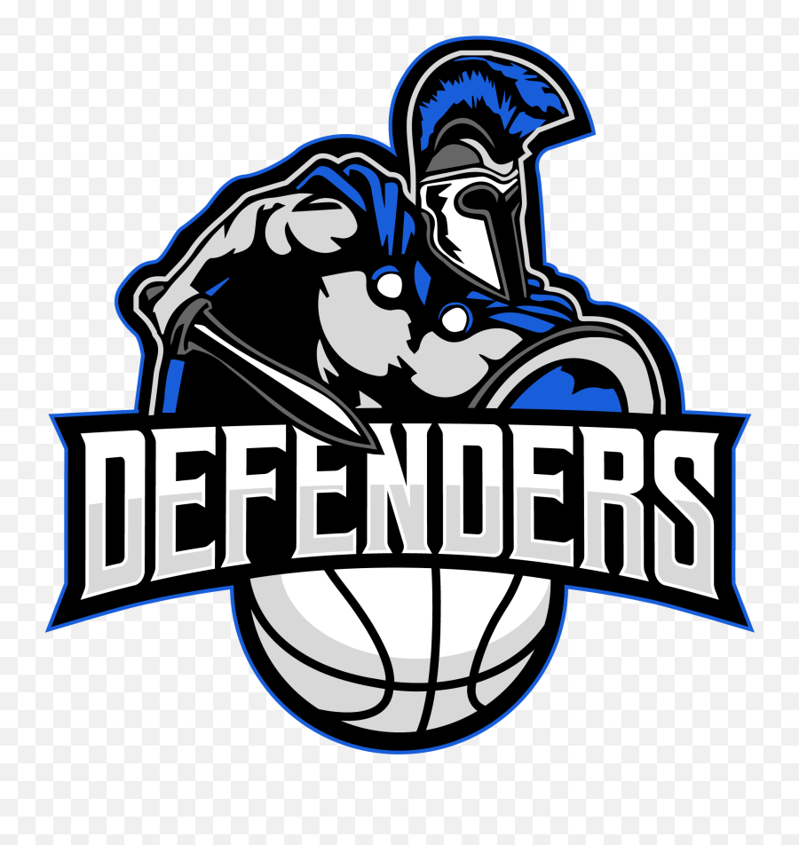 Store Defenders Sport Emoji,Defenders Logo