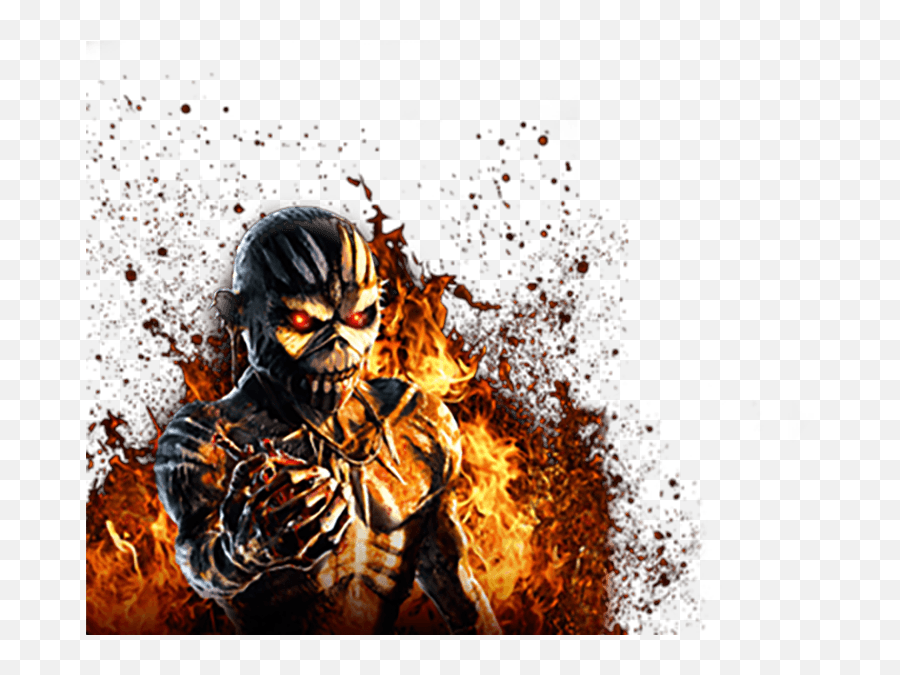 Iron Maiden Book Of Souls Live Chapter - Iron Maiden Book Of Souls Emoji,Iron Maiden Logo Png