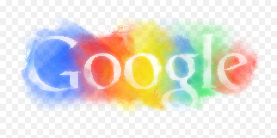 Invisible Background Google Logo - Do Google Emoji,Transparent Background Google Logo
