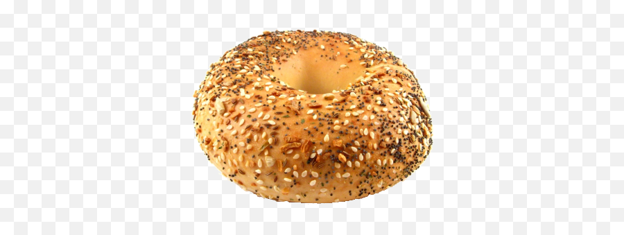 Bagels Png Clipart Emoji,Bagel Clipart