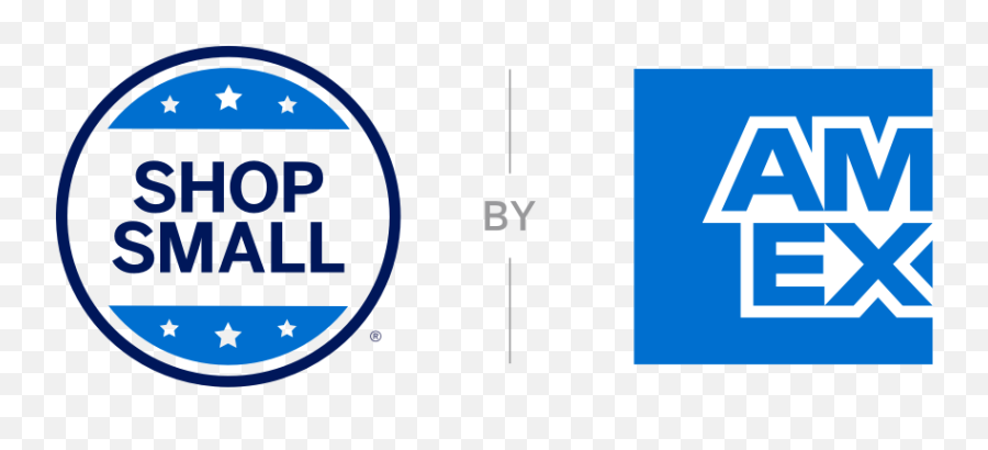 History Of Small Business Saturday - Shop Small Emoji,Shopsmall Logo